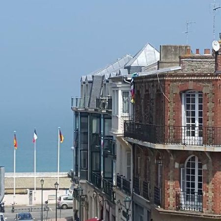 Studio Winston Dinard Eksteriør billede